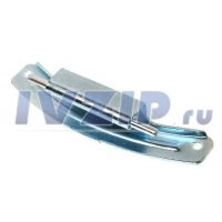 Навеска двери люка Indesit 034320