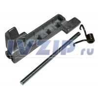 Крючок дверки люка СМА Bosch 00615967/DHL100BO