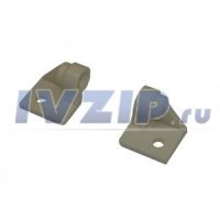 Фиксаторы петли (верхний нижний) СМА CANDY 91285400/(90470311 90470329)/ZW3808/WX020/1.25.005.12