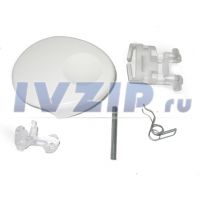 Ручка люка ARDO 110284100/139AK16/WL170/0405209/DHL006AD