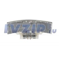 Ручка люка Whirlpool 481981728387/IG3805/1.25.010.02