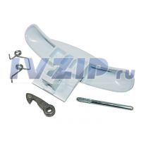 Ручка люка Merloni 116580/065250/AR3836/DHL003AR