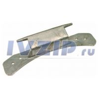 Навеска двери люка Indesit 043636/164ID10