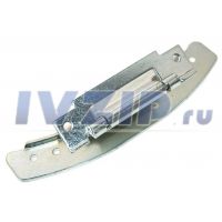 Навеска двери люка Indesit 057567