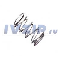 Пружина кнопки двери СМА Indesit TL EVOII 114989