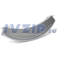 Ручка люка Bosch 00267034/00481401/00484403/00488153/00489371/00490902/00492303/00647449