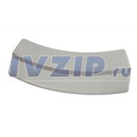 Ручка люка SAMSUNG DC97-09760B/DC64-00773C