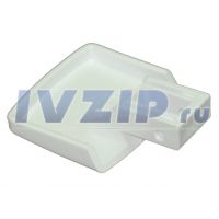 Ручка люка Вятка (прямоугольн.) 540