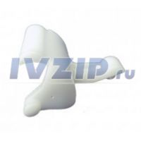 Крючок замка люка Merloni BLOCKING STEM DISPENSER 083918