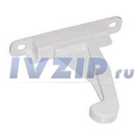 Крючок замка люка Bosch 00154074/00174430/DHL250BO
