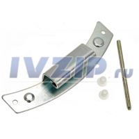 Навеска двери люка Bosch 00107638