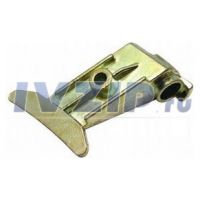 Навеска двери люка Candy (низ) 41005451