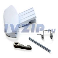 Ручка люка ARISTON 116576/092158/DHL001AR