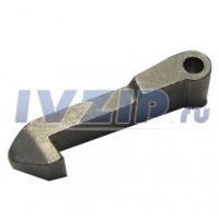 Крючок люка Gorenje 158697/193025