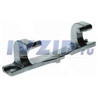 Навеска двери люка Beko 2813180100