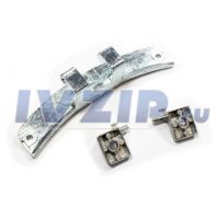 Навеска двери люка Fagor LT9L001A5/DRH002FA