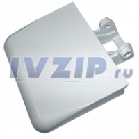 Ручка люка ELUX (кубик люкс) 1508509005/DHL006ZN