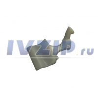 Ручка люка SAMSUNG с крючком DC66-00016A/DC61-00016A/DC97-04752A