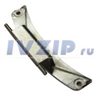 Навеска двери люка Bosch WB048/691330927/55X9901/L79C000A6