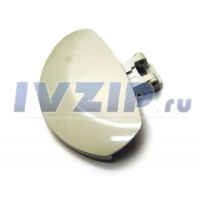 Ручка люка ELUX 4055055653/50294509000/DHL008ZN/WL249