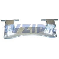 Навеска двери люка Indesit 023845