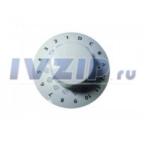 Рукоятка программ СМА indesit 267555