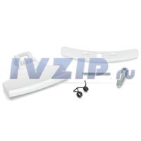 Ручка люка Electrolux/Zanussi DHL016ZN/50267907009