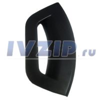 Ручка люка Indesit (серый) 286151/DHL011ID/482000031725/DHL016ID/250006733/288568/AR38554