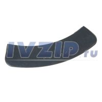 Ручка люка BEKO (черная) 2804940400