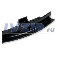 Ручка люка BEKO 2839780300/DHL007AC