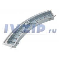 Ручка люка BOSCH 00647424/00490905/DHL022BO