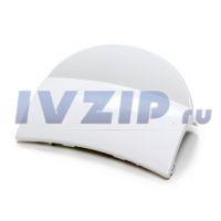 Ручка люка BOSCH 00184435/DHL002BO/21BS023