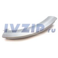 Ручка люка Bosch (серая) DHL015BO/704287/751791/WL257
