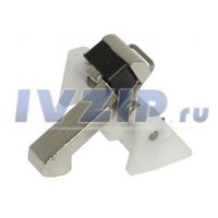 Крючок дверцы люка Samsung DC97-05111A/DHL100SA