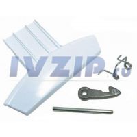 Ручка люка Indesit 259409/DHL009ID/DHL010ID