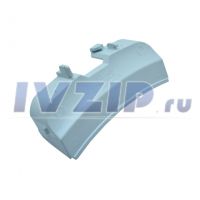 Накладка ручки люка Samsung DC63-00924A/DHL902SA