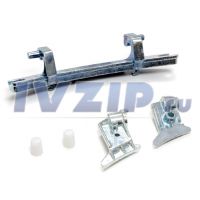 Навеска двери люка Candy 91944063/91700103/16CR09/DRH001CY