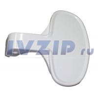 Ручка люка Candy 41010388/40000967/WL215/DHL004CY