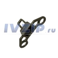 Крючок двери силуминовый для стиральной машины Атлант 774327100701