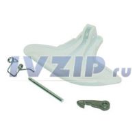 Ручка люка Indesit 270986