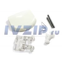 Ручка люка ARDO 324000918/651027591/719003300/719003303/DHL010AD