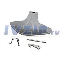 Ручка люка INDESIT DHL002ID/270558