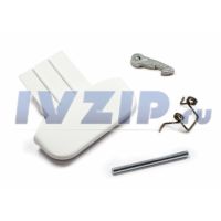 Ручка люка Indesit DHL003ID/116581