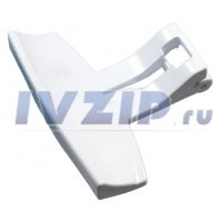 Ручка люка WHIRLPOOL DHL001WH/481249818738