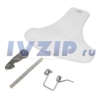 Ручка люка INDESIT DHL000ID/096865/DHL013ID