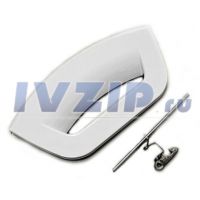 Ручка люка Indesit 287785/285747/482000023243/482000088470/507932/DHL012ID