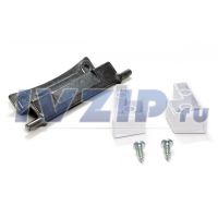 Навеска двери люка Bosch, Whirlpool DRH200BO/00173385/481941719341