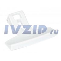 Ручка люка WHIRLPOOL DHL013WH/481249818261