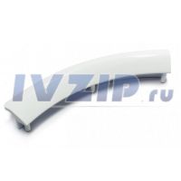 Ручка люка BOSCH 00497522/DHL018BO