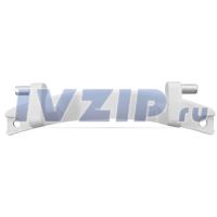 Навеска двери люка Атлант (длина 155мм) 773318100400